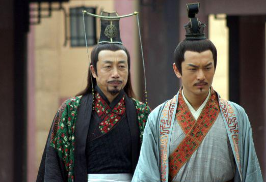 酷吏江充为什么敢叫板太子刘据呢