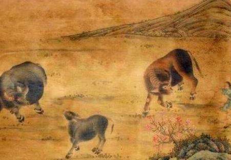 晋出帝石重贵为什么能当上皇帝