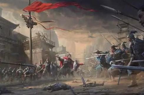 晋出帝石重贵为什么能当上皇帝