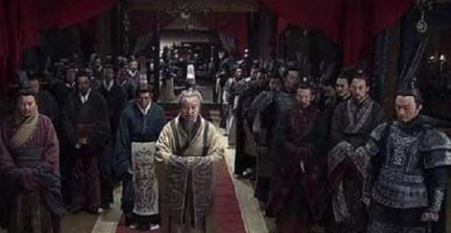 卫庄公溺爱幼子，为什么不让他继位