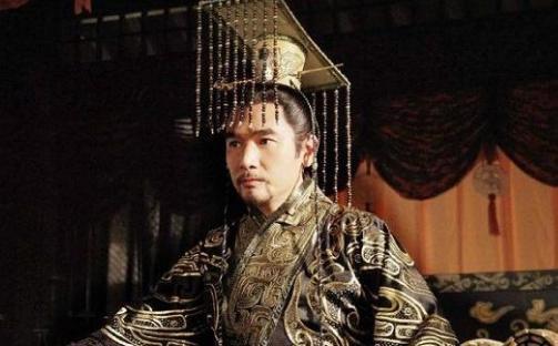 卫庄公溺爱幼子，为什么不让他继位