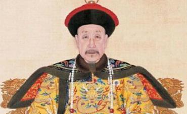 康熙为什么不阻止“九子夺嫡”