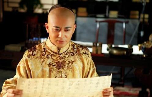 康熙为什么不阻止“九子夺嫡”