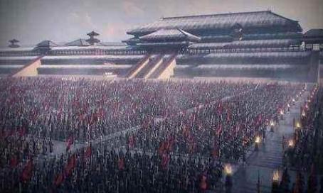 商鞅是怎么花样作死的