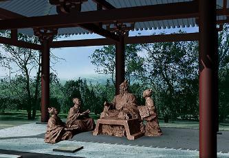 杨震为什么被奉“关西孔子”