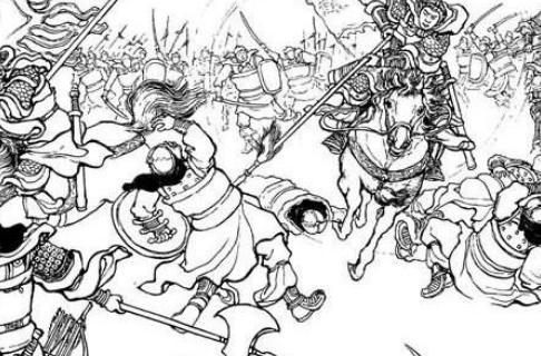 《三国演义》赵云排第二，在蜀汉“五虎上将”中的排名怎么样