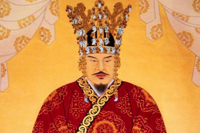 文武王金法敏在位期间，他是如何应对盛唐大军的