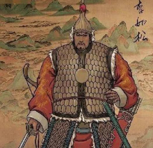 抗倭名将李如松到底是怎么死的