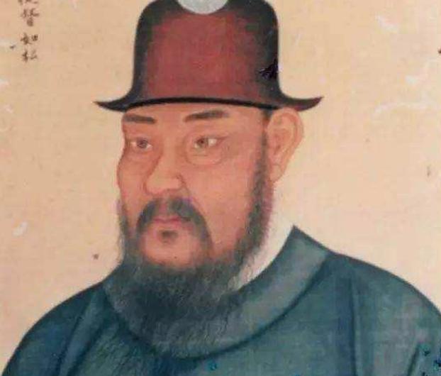 抗倭名将李如松到底是怎么死的