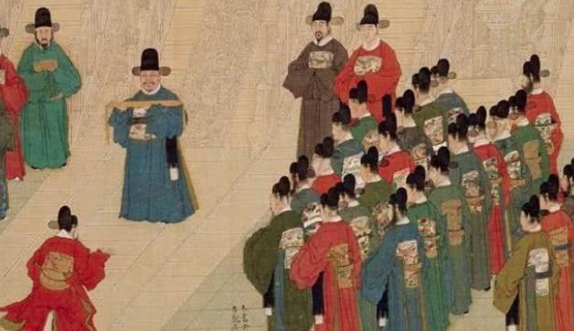 抗倭名将李如松到底是怎么死的