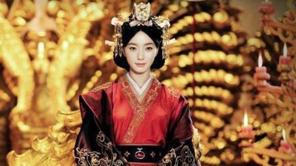 宠冠后宫的皇后卫子夫，最后结局如何