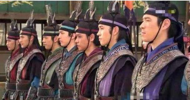 古代御医经常接触后宫妃子,如何防止他们日久生情