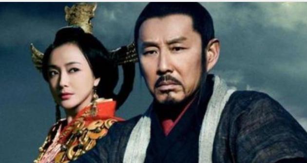 历史上真实的刘邦人品怎么样