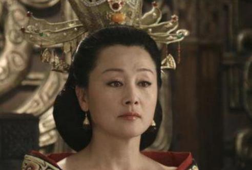 刘邦为什么要立刘盈为太子