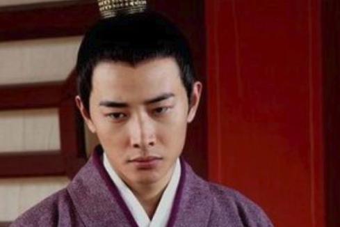 刘邦为什么要立刘盈为太子