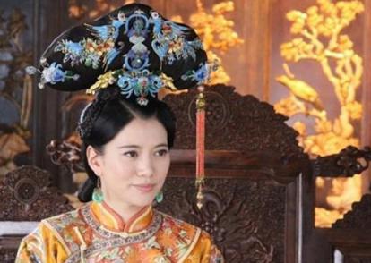 皇太极为什么要逼阿巴亥殉葬