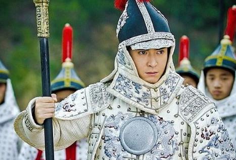 皇太极为什么要逼阿巴亥殉葬