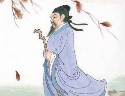 为什么说孟浩然是唐代最真诚的诗人