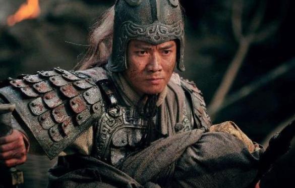 糜芳受刘备信任，为什么却害赵云坑关羽