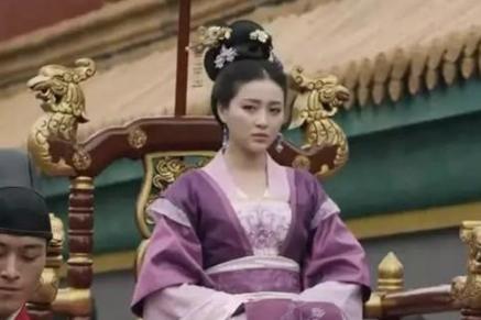 辽朝唯一的汉人皇后!耶律阮为什么对年近40的甄氏倾心