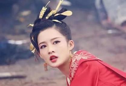 辽朝唯一的汉人皇后!耶律阮为什么对年近40的甄氏倾心