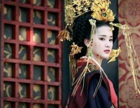 陈阿娇和卫子夫相比有什么区别 为什么那么多人喜欢陈阿娇呢