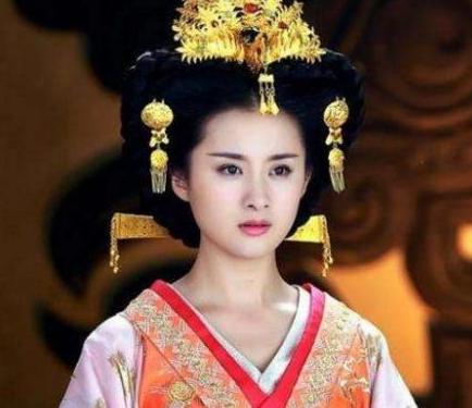 陈阿娇和卫子夫相比有什么区别 为什么那么多人喜欢陈阿娇呢