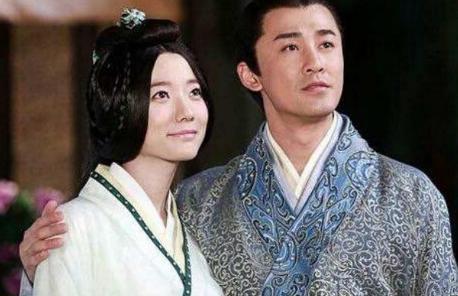 陈阿娇和卫子夫相比有什么区别 为什么那么多人喜欢陈阿娇呢