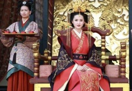 陈阿娇和卫子夫相比有什么区别 为什么那么多人喜欢陈阿娇呢