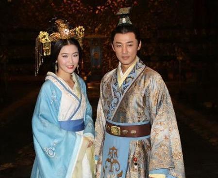 陈阿娇和卫子夫相比有什么区别 为什么那么多人喜欢陈阿娇呢