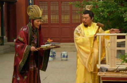 明熹宗朱由校是个怎么样的人