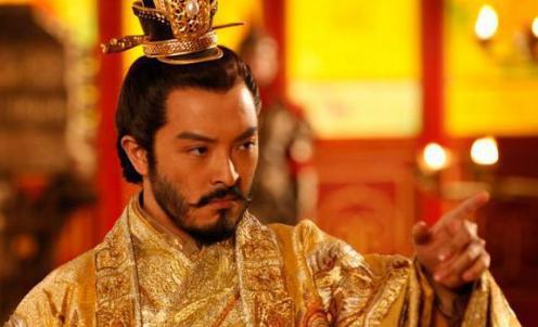 隋文帝是个怎么样的人