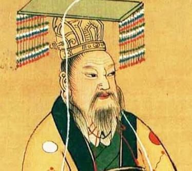 隋文帝是个怎么样的人