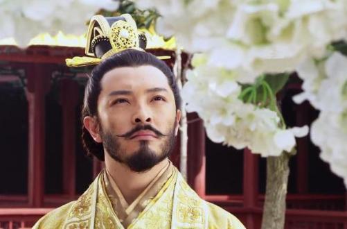 隋文帝是个怎么样的人