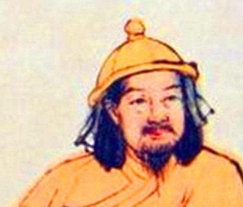 历史上的陈友谅到底是个怎样的人