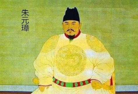 历史上的陈友谅到底是个怎样的人