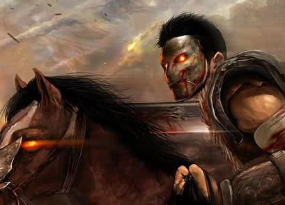 历史上高顺完爆张辽 曹操为什么只收降张辽杀高顺