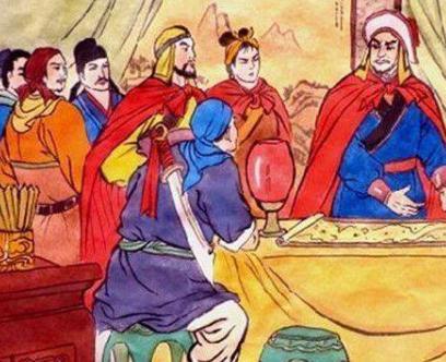 李自成的实力真的很弱吗 他为什么会被两个农民所杀呢