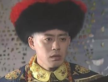 多尔衮死后多尔博的结局如何