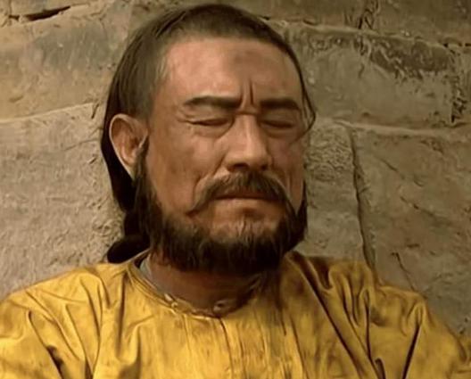 为什么年羹尧宁愿死都不肯向雍正低头认错