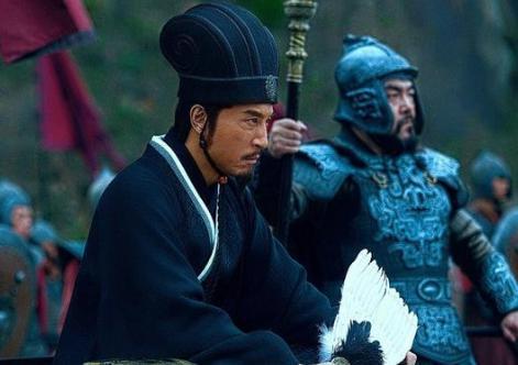 诸葛亮为什么要治罪李严