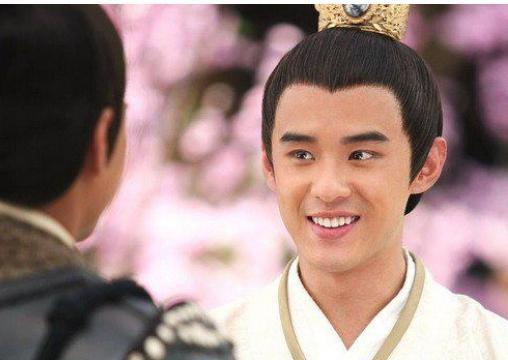 刘启是怎么当上皇帝的