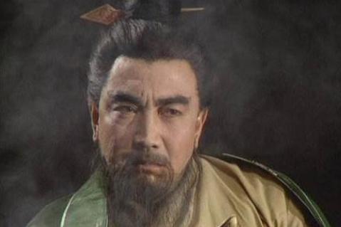 曹腾为什么要收养夏侯嵩