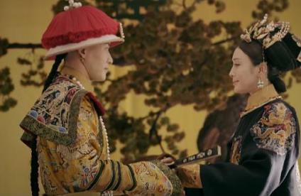 同样是皇后，富察皇后和乾隆继后的待遇差别怎么这么大