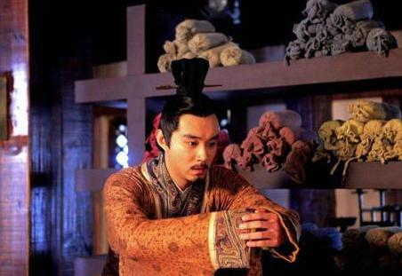 历史上第一个“大义灭亲”的人！石碏为什么忍心处死自己的儿子