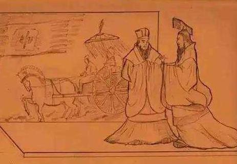 历史上第一个“大义灭亲”的人！石碏为什么忍心处死自己的儿子