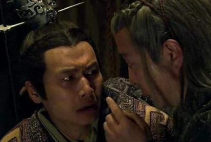 秦王子婴是个怎么样的人