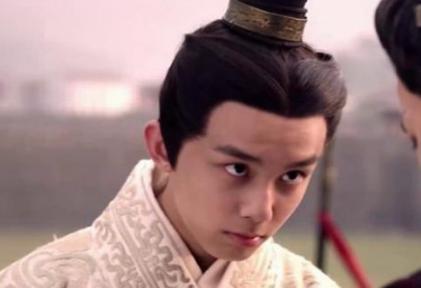 秦王子婴是个怎么样的人