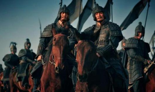 表面风光无限的世家,庾氏是如何没落的