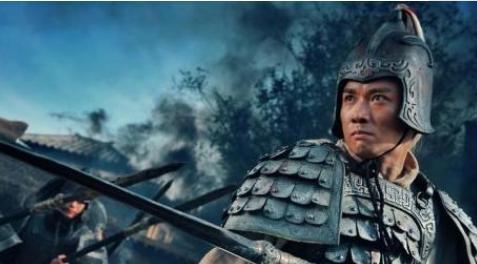 糜夫人为什么要投井自杀